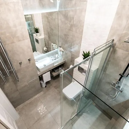 Crystal Luxury Apartments Rakowicka 20H Краків Екстер'єр фото